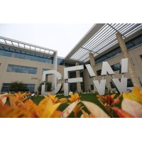 DFW Airport Marriott South logo - Similar company to Flight Systems Automotive Group
