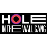 Hole in The Wall Gang logo - Similar company to Yep Produtora De Som