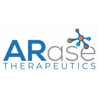 ARase Therapeutics logo - Similar company to Sinon Nano Sciences