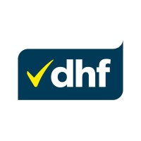 dhf Door & Hardware Federation logo - Similar company to Parking Facilities Ltd