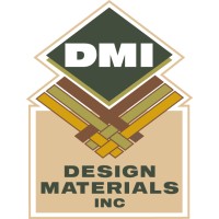 DESIGN MATERIALS, INC logo - Similar company to Moio Studio Interior Design