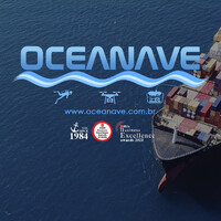 Oceanave Diving Company logo - Similar company to Quadritec Construções E Empreendimentos Ltda