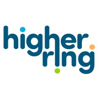 HigherRing logo - Similar company to Nxtprofit