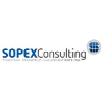 SOPEX CONSULTING N.V. (formerly S.A. SOPEX N.V.) logo - Similar company to Group Sopex