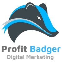 Profit Badger Digital Marketing Solutions logo - Similar company to Digital Technology Pro Inc
