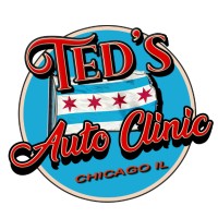 Ted's Auto Clinic, Inc. logo - Similar company to Midwest Eye Clinic, Inc