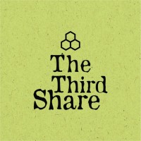 The Third Share logo - Similar company to Anandi Seva Kendra