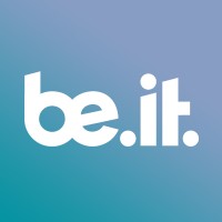 Be-IT logo - Similar company to Nine Twenty Recruitment