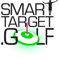 SmartTarget.golf Driving Range Targets logo - Similar company to Allgolf At Cb Smith