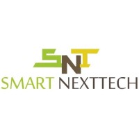 Smart NEXTTECH Accounting & Tax Consultants logo - Similar company to Numetrix Accounting Solutions!