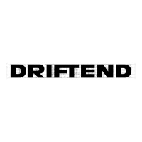 Driftend logo - Similar company to Obstacle Films