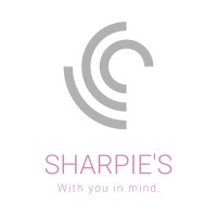SHARPIE'S logo - Similar company to Sharpie_India