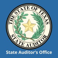 Texas State Auditor's Office logo - Similar company to Yellowbook-Cpe.Com