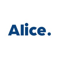 Alice by redque logo - Similar company to Memos Software