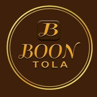 BOON Perfume logo - Similar company to Trendee Cosmetics