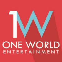 One World Entertainment logo - Similar company to Happy Events