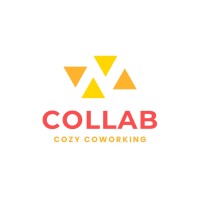 Collab Cozy Coworking logo - Similar company to E&W Development Center