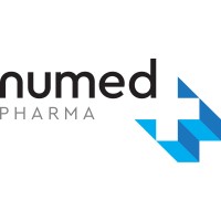 Numed Pharma logo - Similar company to Keysource