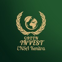 Green Invest ENSAK logo - Similar company to Greenact