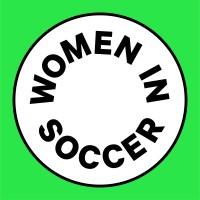 Women in Soccer logo - Similar company to Tedxspokane