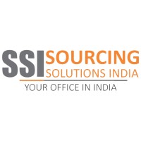 Sourcing Solutions India logo - Similar company to Pink Lime Designs