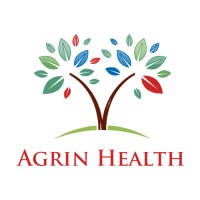 Agrin Health logo - Similar company to Greater Than Equal®