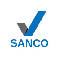 Sanco logo - Similar company to Agk Builders & Developers