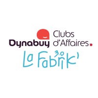 Club d'affaires Dynabuy La Fabrik'