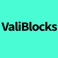 Valiblocks logo - Similar company to Helserespons