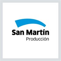 Secretaría de Producción y Desarrollo Económico San Martín logo - Similar company to Blü Piscinas