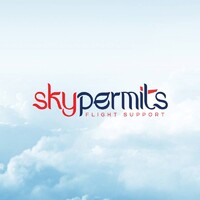 Skypermits Flight Support logo - Similar company to Streamline Ops