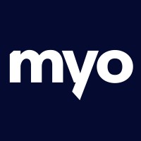 myo logo - Similar company to Aprilpay