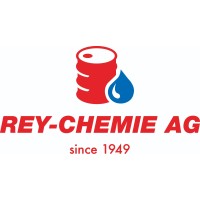 REY-CHEMIE AG logo - Similar company to Edumodo