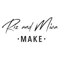 Riz And Mica Make logo - Similar company to Knightshield Services