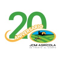 JCM Agrícola logo - Similar company to Semidom, Srl - Novalliance Group