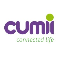 Cumii International logo - Similar company to The Algorithms Pvt.Ltd