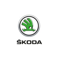 Skoda Algérie logo - Similar company to Move In Eldjazaïr