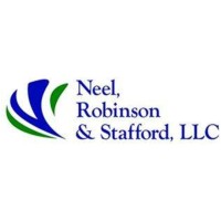 Neel, Robinson & Stafford, LLC logo - Similar company to Mcmanamy Mcleod Heller, Llc