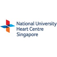 NUHCS - National University Heart Centre, Singapore logo - Similar company to National University Centre For Oral Health, Singapore (Nucohs)
