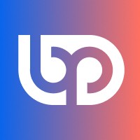 Blackpepper logo - Similar company to The Web Guys Nz