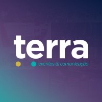 Terra Eventos e Comunicação logo - Similar company to Be Dots