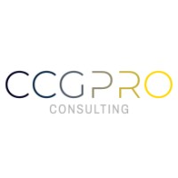 CCG Pro Consulting logo - Similar company to Dama Chile