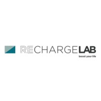 Rechargelab logo - Similar company to Viltoonen installaties BV