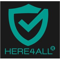 Here4All Limited logo - Similar company to Here4All, Inc