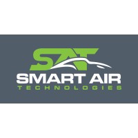 Smart Air Technologies logo - Similar company to Meliovit