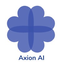 Axion AI logo - Similar company to Roji Inc.