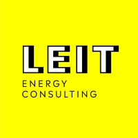 LEIT GmbH - Consulting Agency logo - Similar company to Voltaik