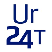 Ur24Technology, Inc. logo - Similar company to International Society For Hemodialysis