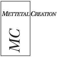 METTETAL CREATION logo - Similar company to Dalyplastic