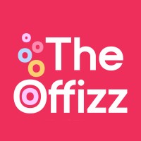 THE OFFIZZ logo - Similar company to Tech' Talents